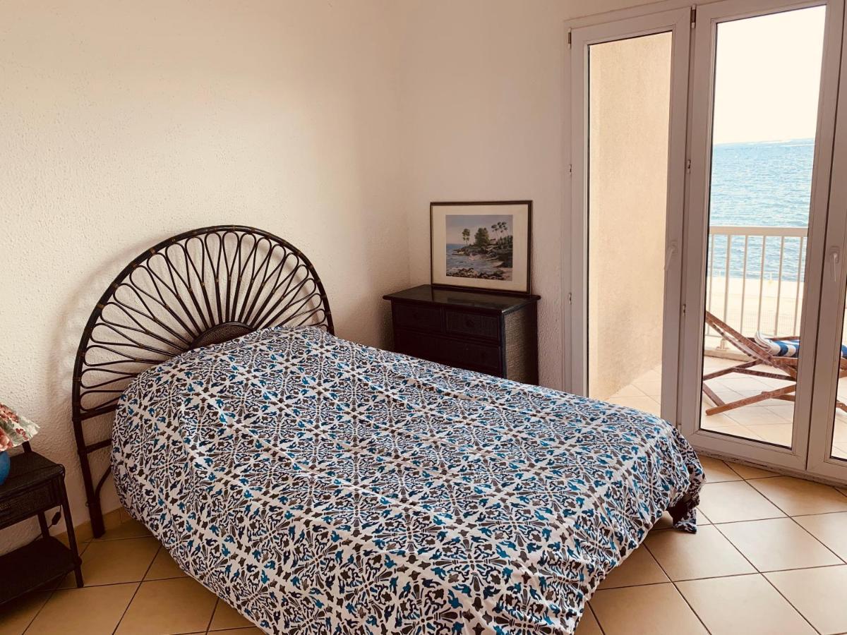 Le Latania Apartment Sainte-Maxime Exterior photo