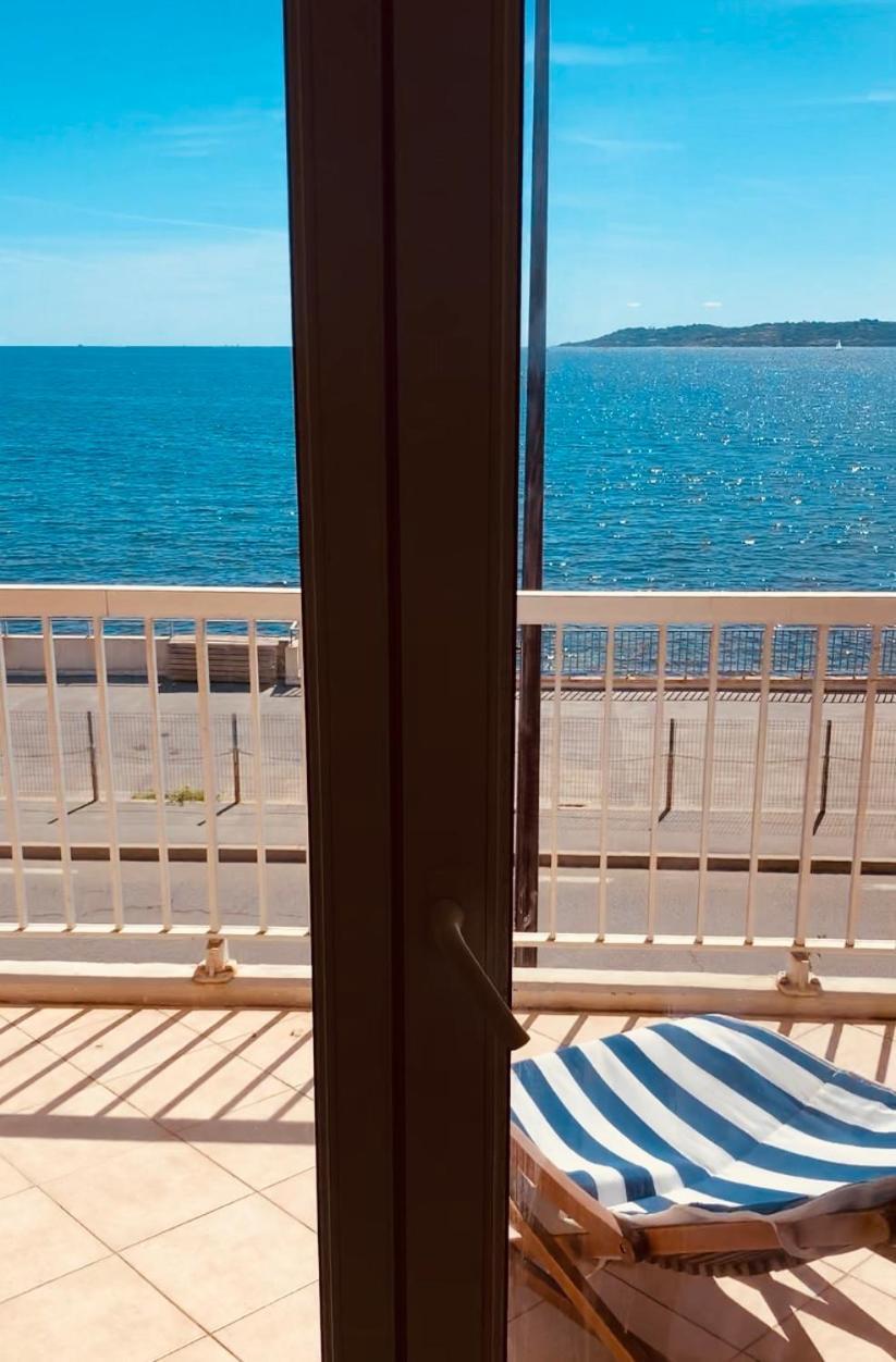 Le Latania Apartment Sainte-Maxime Exterior photo